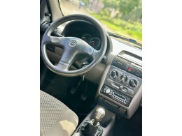 CHEVROLET - CLASSIC - 2009/2010 - Branca - R$ 21.900,00