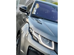 LAND ROVER - RANGE ROVER EVOQUE - 2018/2018 - Cinza - R$ 179.900,00