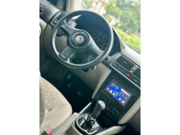 VOLKSWAGEN - GOLF - 2002/2002 - Cinza - R$ 26.900,00