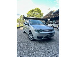 FIAT - PALIO - 2013/2014 - Cinza - R$ 34.900,00
