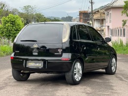 CHEVROLET - CORSA - 2009/2009 - Preta - R$ 29.900,00