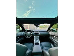 LAND ROVER - RANGE ROVER EVOQUE - 2018/2018 - Cinza - R$ 179.900,00