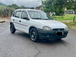 CHEVROLET - CORSA - 1999/1999 - Branca - R$ 10.900,00