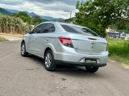 CHEVROLET - PRISMA - 2015/2015 - Prata - R$ 59.900,00