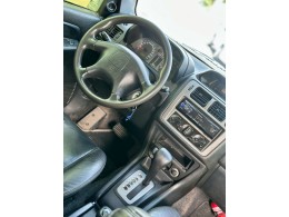 MITSUBISHI - PAJERO TR4 - 2007/2007 - Prata - R$ 42.000,00