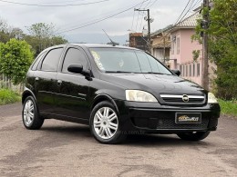 CHEVROLET - CORSA - 2009/2009 - Preta - R$ 29.900,00