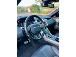 LAND ROVER - RANGE ROVER EVOQUE - 2018/2018 - Cinza - R$ 179.900,00