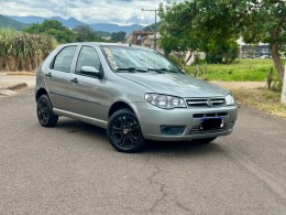 FIAT - PALIO - 2011/2011 - Várias - R$ 31.900,00