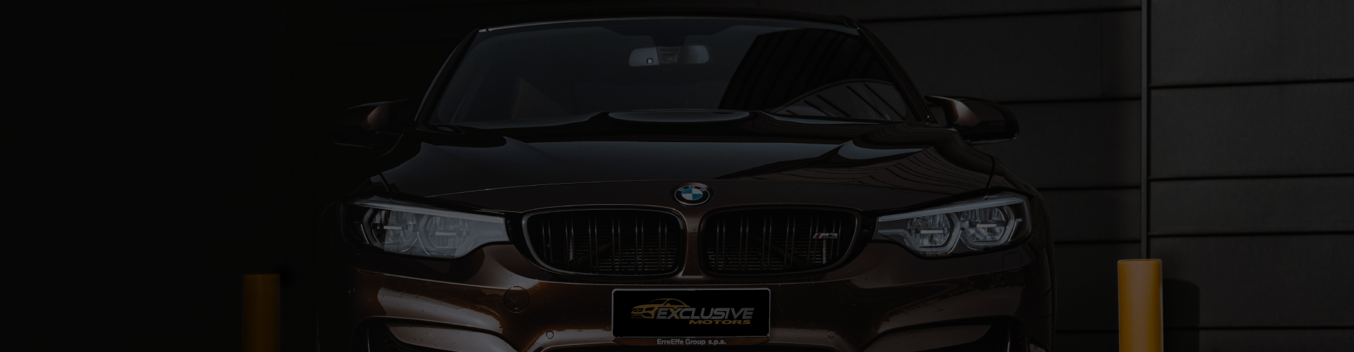 Exclusive Motors
